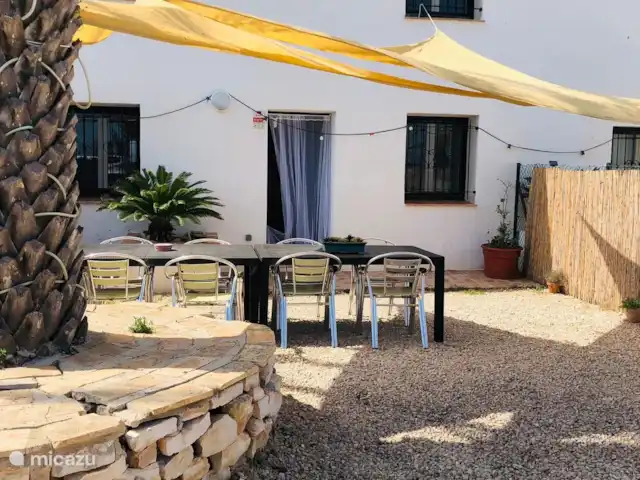 Masia LLambrich | Espagne, Catalogne,  Deltebre - gîte / cottage