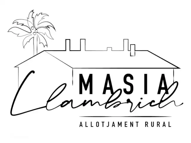 Masia LLambrich | Espagne, Catalogne,  Deltebre - gîte / cottage