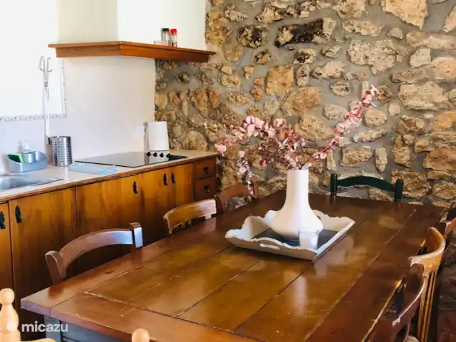 Masia LLambrich | Espagne, Catalogne,  Deltebre - gîte / cottage