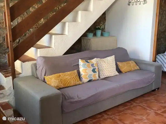 Masia LLambrich | Espagne, Catalogne,  Deltebre - gîte / cottage