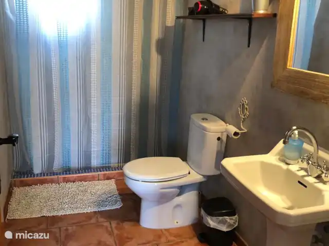 Masia LLambrich | Espagne, Catalogne,  Deltebre - gîte / cottage