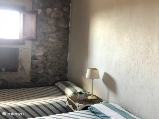 Masia LLambrich | Espagne, Catalogne,  Deltebre - gîte / cottage