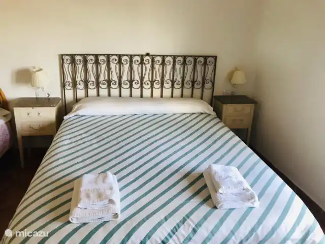 Masia LLambrich | Espagne, Catalogne,  Deltebre - gîte / cottage