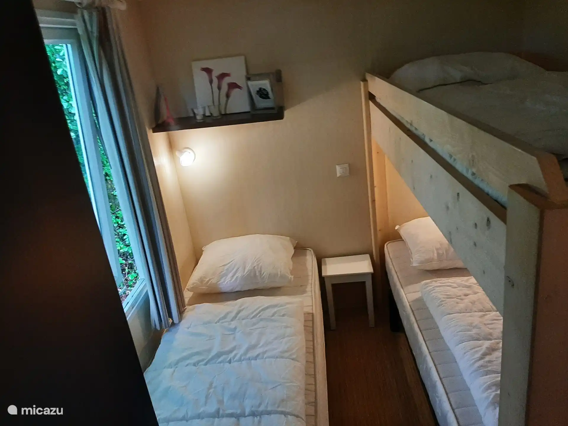 Dormitorio 2