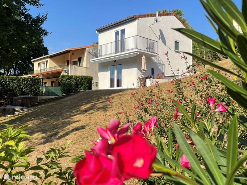 Holiday home in France, Charente, Écuras Holiday house Village Le Chat 155