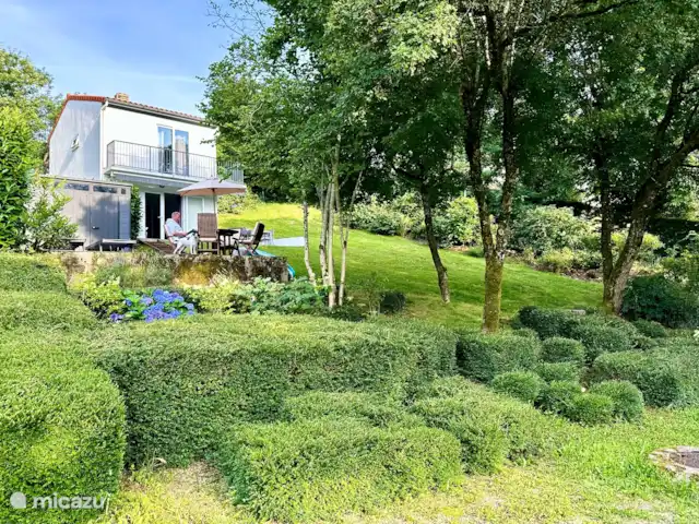 Village Le Chat 155 huren in Frankrijk, Charente, Écuras - vakantiehuis Village Le Chat 155 huren in Frankrijk, Charente, Écuras - vakantiehuis