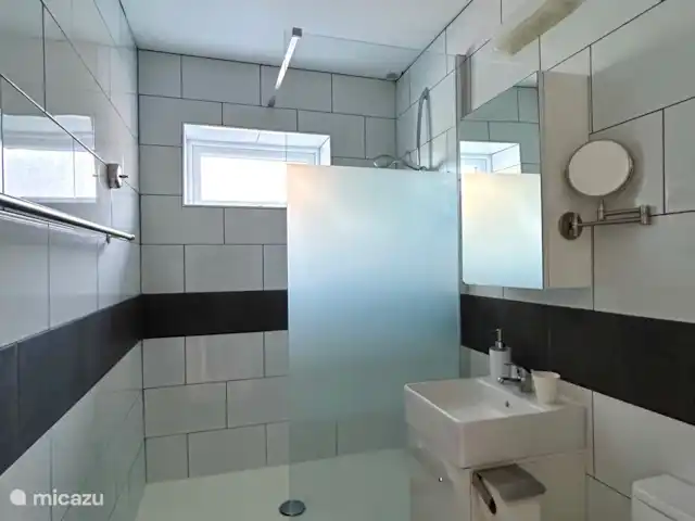 Village Le Chat 155 huren in Frankrijk, Charente, Écuras - vakantiehuis Village le Chat 155 - badkamer