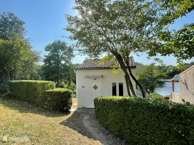 Village Le Chat 155 huren in Frankrijk, Charente, Écuras - vakantiehuis Village le Chat 155, voorzijde.