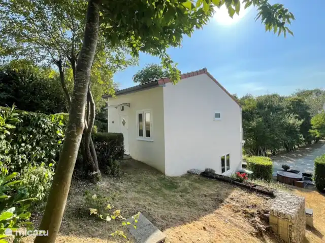 Village Le Chat 155 huren in Frankrijk, Charente, Écuras - vakantiehuis Village le Chat 155 - zijaanzicht.