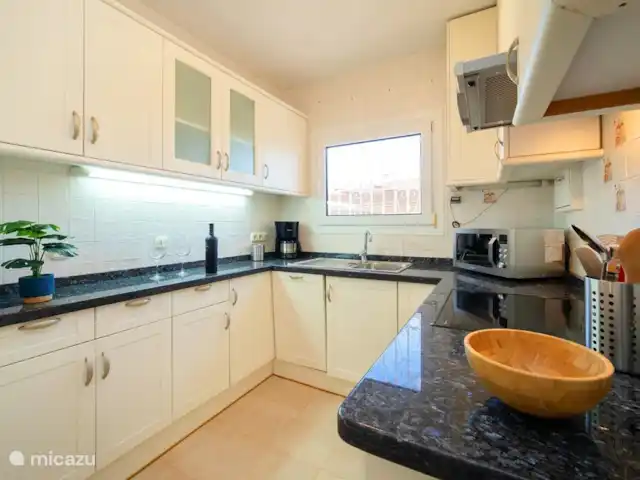 Casa El Paraíso | Espagne, Costa Blanca, Benissa - maison de vacances