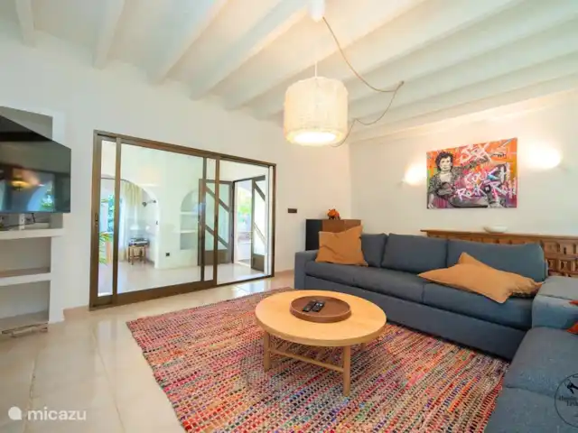 Casa El Paraíso | Espagne, Costa Blanca, Benissa - maison de vacances