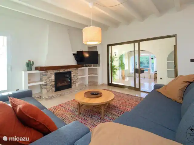 Casa El Paraíso | Espagne, Costa Blanca, Benissa - maison de vacances