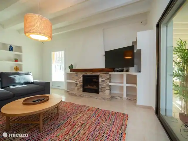 Casa El Paraíso | Espagne, Costa Blanca, Benissa - maison de vacances