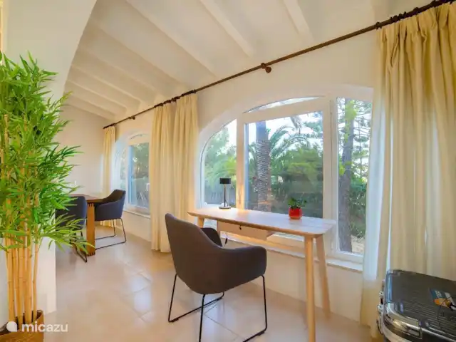 Casa El Paraíso | Espagne, Costa Blanca, Benissa - maison de vacances