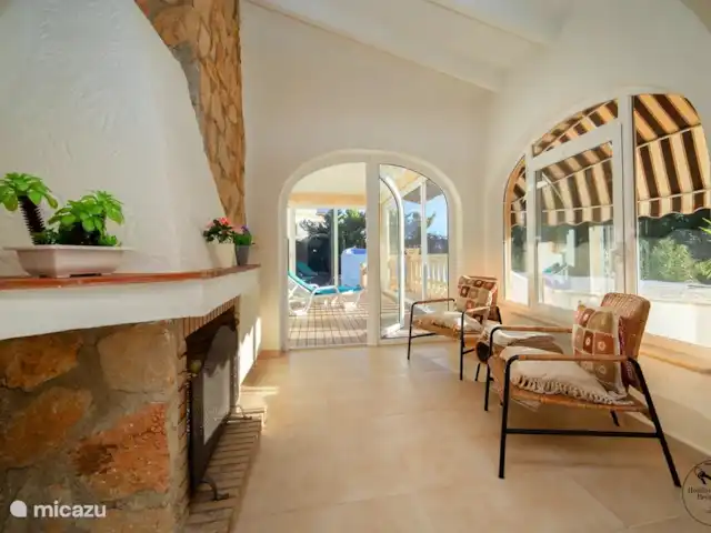 Casa El Paraíso | Espagne, Costa Blanca, Benissa - maison de vacances
