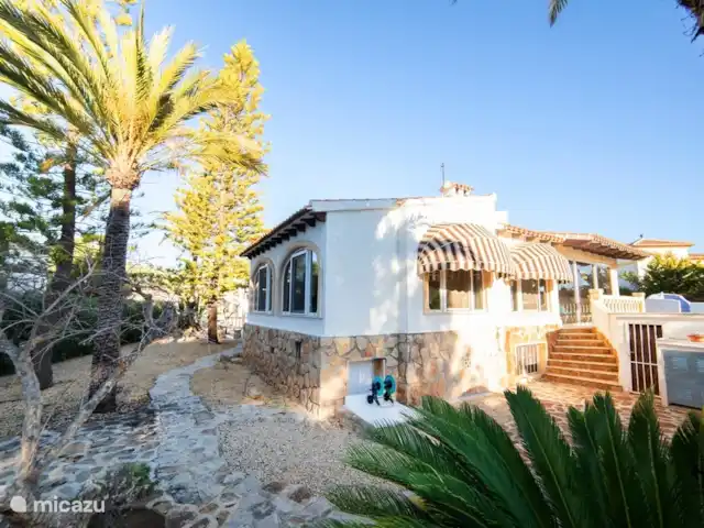 Casa El Paraíso | Espagne, Costa Blanca, Benissa - maison de vacances