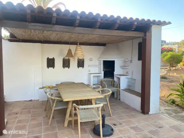 Casa El Paraíso | Espagne, Costa Blanca, Benissa - maison de vacances