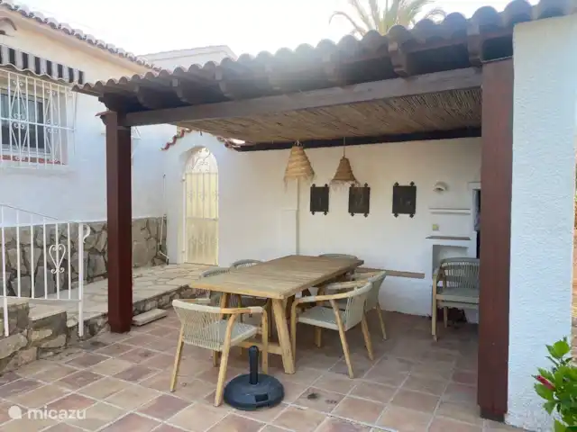 Casa El Paraíso | Espagne, Costa Blanca, Benissa - maison de vacances