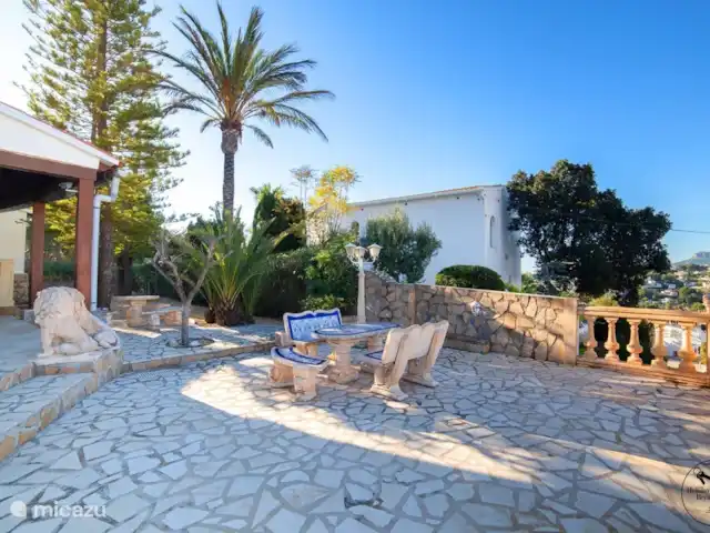 Casa El Paraíso | Espagne, Costa Blanca, Benissa - maison de vacances