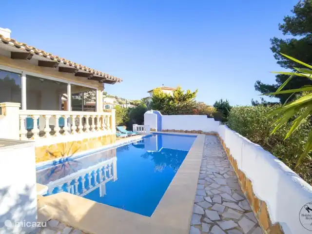 Casa El Paraíso | Espagne, Costa Blanca, Benissa - maison de vacances Casa El Paraíso | Espagne, Costa Blanca, Benissa - maison de vacances
