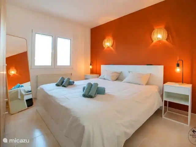 Casa El Paraíso | Espagne, Costa Blanca, Benissa - maison de vacances