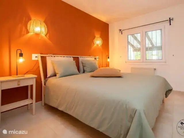 Casa El Paraíso | Espagne, Costa Blanca, Benissa - maison de vacances