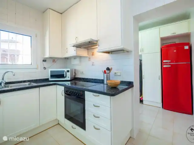 Casa El Paraíso | Espagne, Costa Blanca, Benissa - maison de vacances