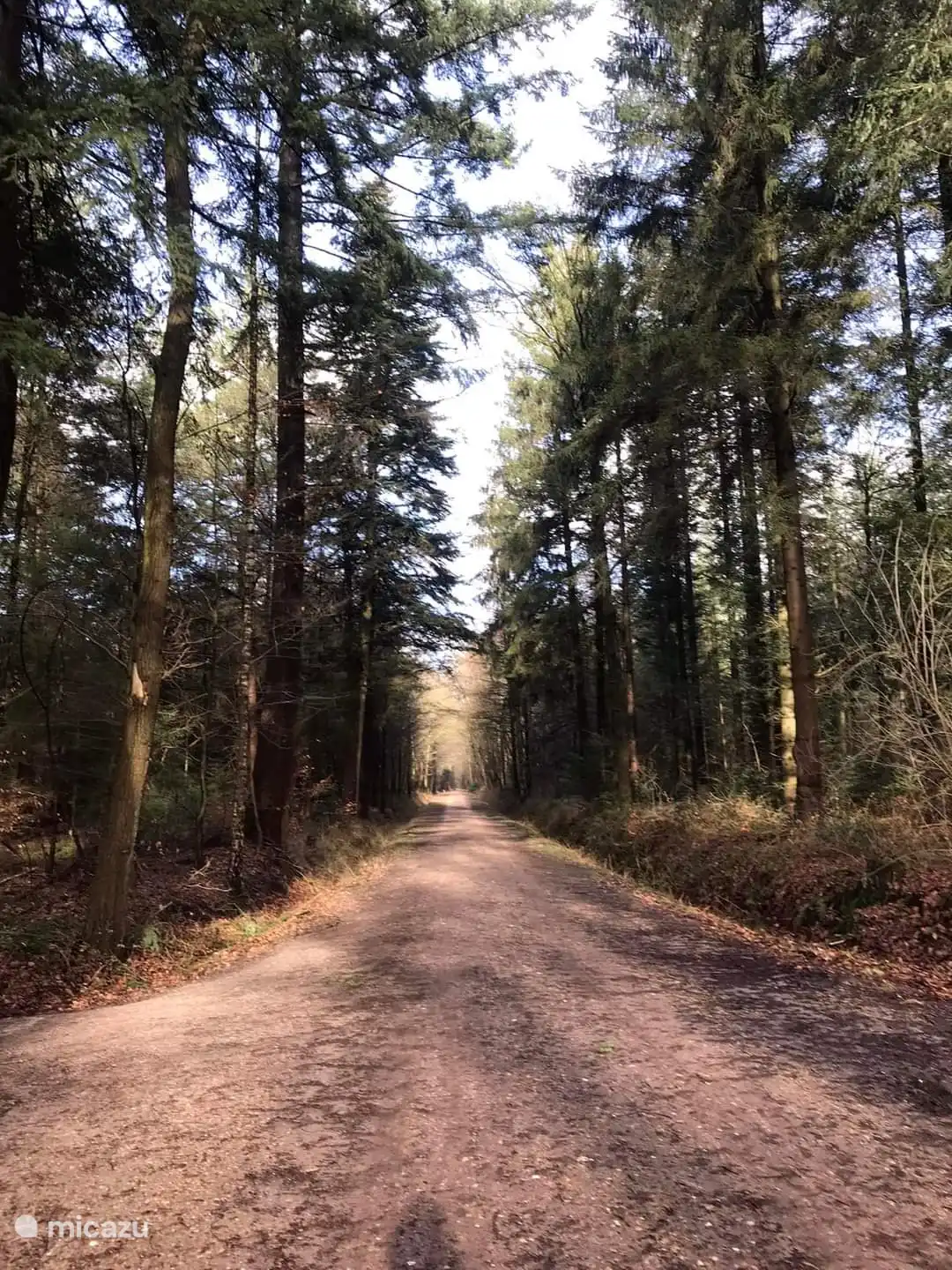 Maison de vacances Erve Schoppert