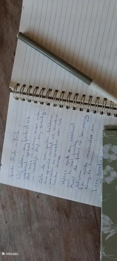 Nous sommes heureux avec des clients qui sont satisfaits !