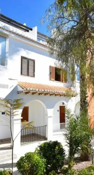 CasasQuesada in Spanien, Costa Blanca, Ciudad Quesada - Ferienhaus