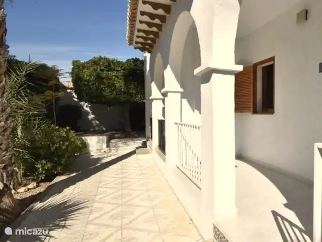 CasasQuesada en España, Costa Blanca, Ciudad Quesada - casa vacacional Frente