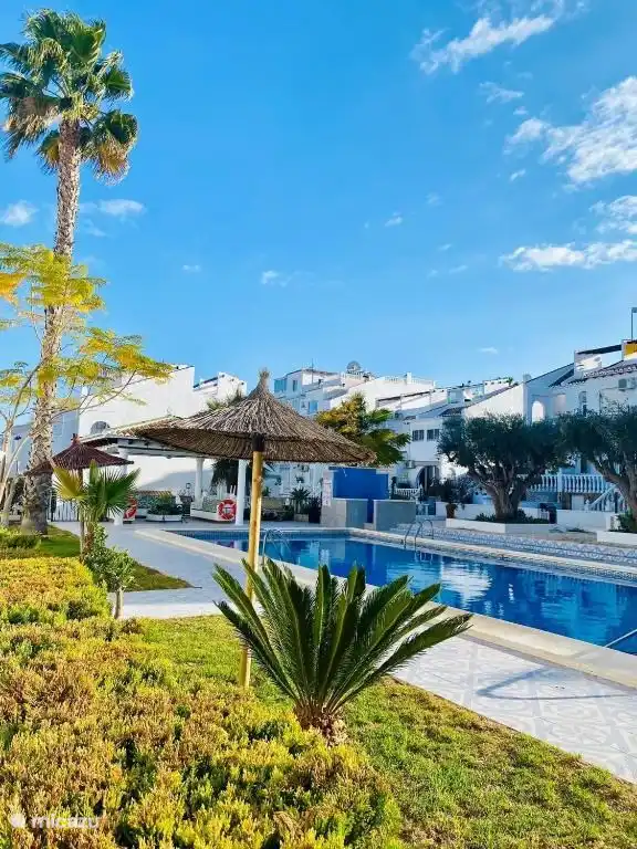 CasasQuesada in Spanien, Costa Blanca, Ciudad Quesada - Ferienhaus