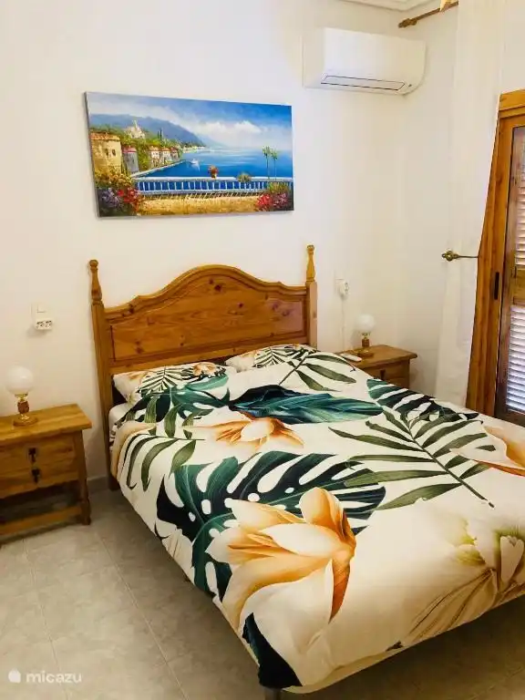 CasasQuesada in Spanien, Costa Blanca, Ciudad Quesada - Ferienhaus