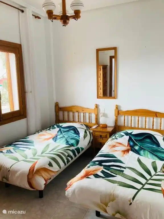 CasasQuesada in Spanien, Costa Blanca, Ciudad Quesada - Ferienhaus