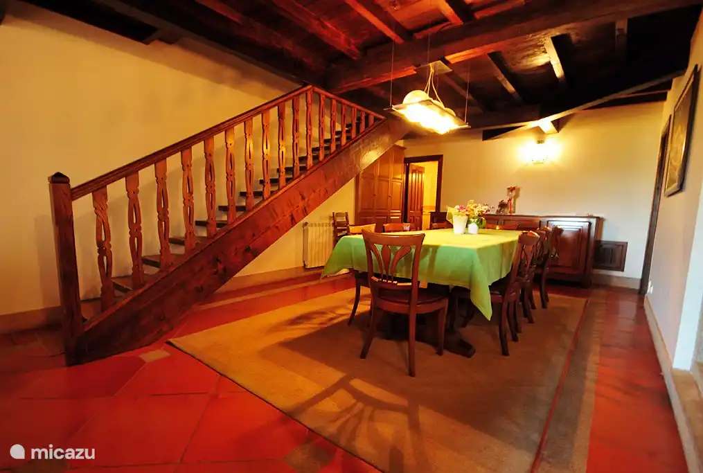 Villa Paredes de Coura	