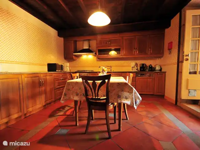 Villa Paredes de Coura en Portugal, Viana do Castelo, Rubiães - villa Villa Paredes de Coura