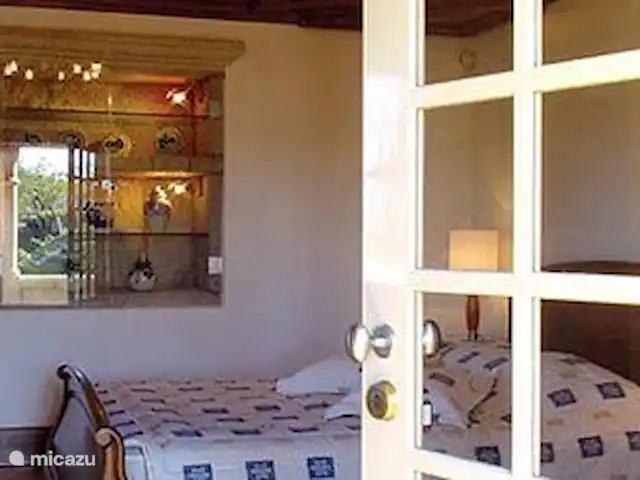 Villa Paredes de Coura en Portugal, Viana do Castelo, Rubiães - villa Villa Paredes de Coura