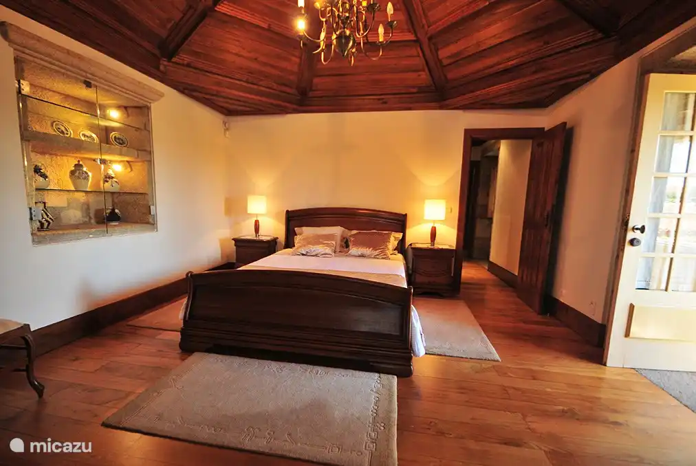 Villa Paredes de Coura	