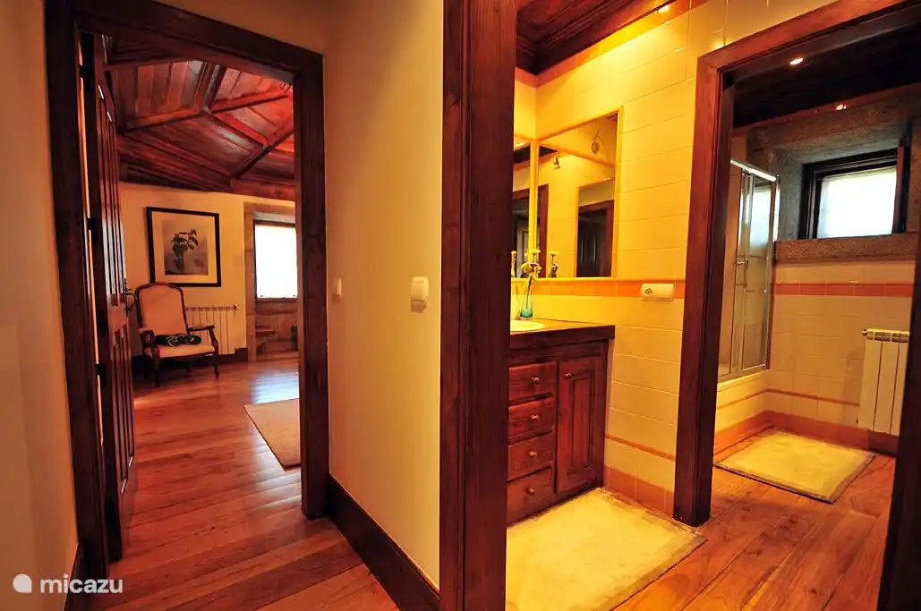 Villa Paredes de Coura	