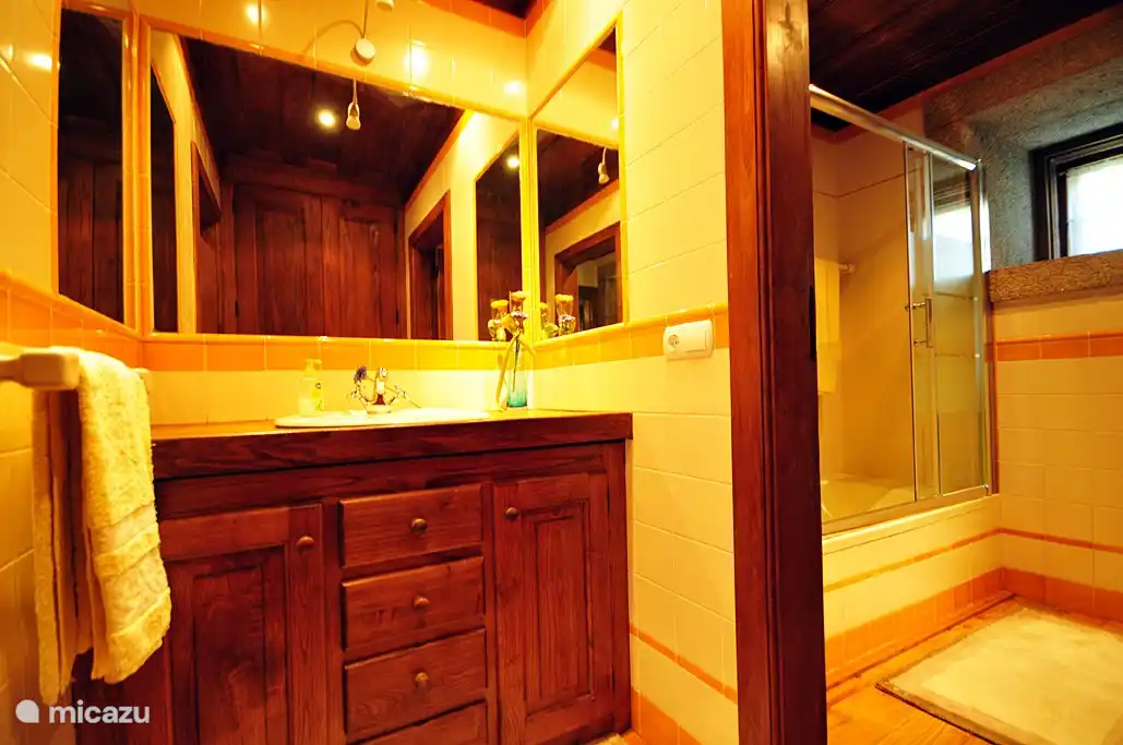 Villa Paredes de Coura	