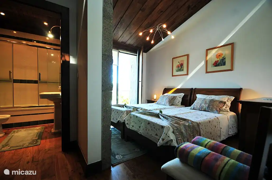 Villa Paredes de Coura	