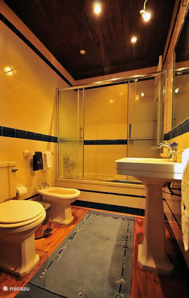 Villa Paredes de Coura	