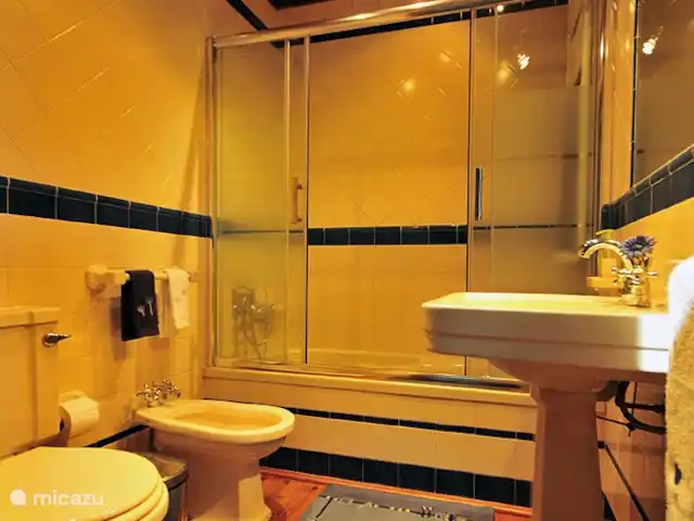 Villa Paredes de Coura en Portugal, Viana do Castelo, Rubiães - villa Villa Paredes de Coura