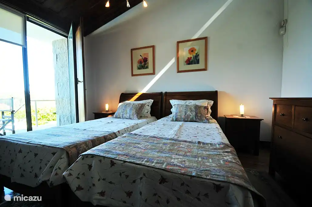 Villa Paredes de Coura	