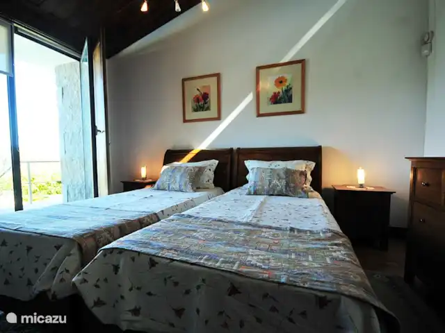 Villa Paredes de Coura en Portugal, Viana do Castelo, Rubiães - villa Villa Paredes de Coura