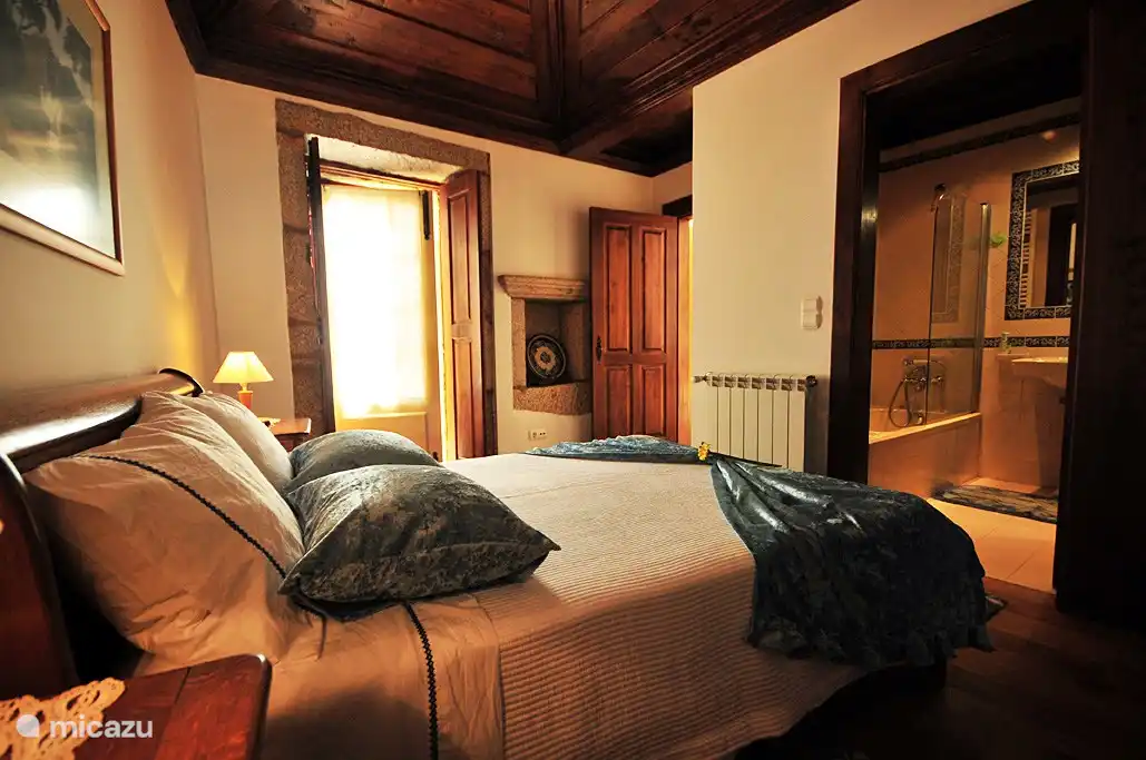 Villa Paredes de Coura	