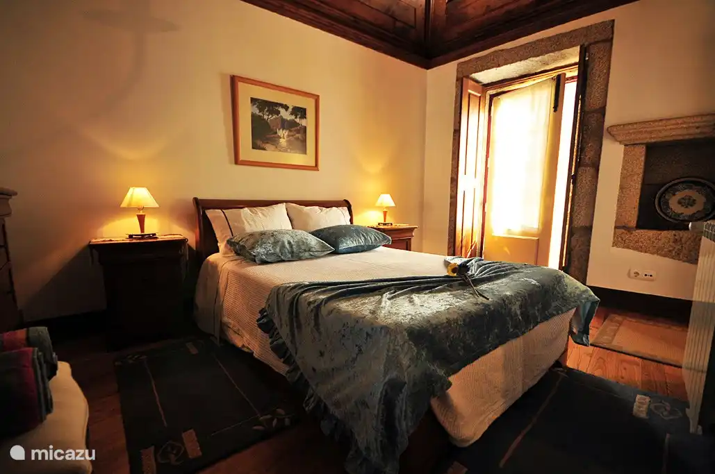 Villa Paredes de Coura	