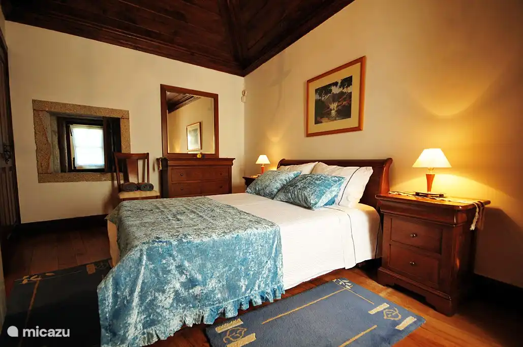 Villa Paredes de Coura	