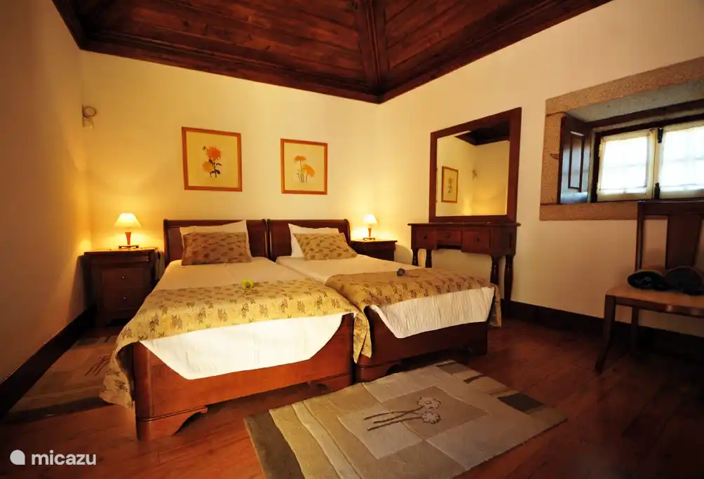 Villa Paredes de Coura	