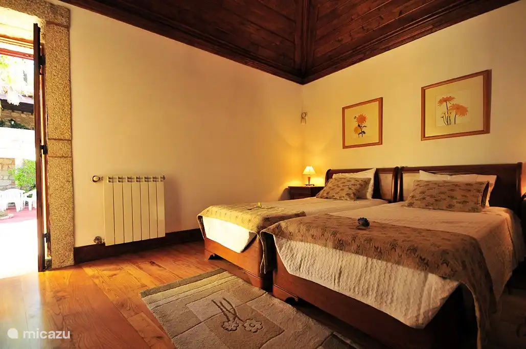 Villa Paredes de Coura	